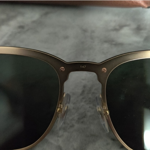 Ray-Ban Clubmasters - Picture 7 of 11